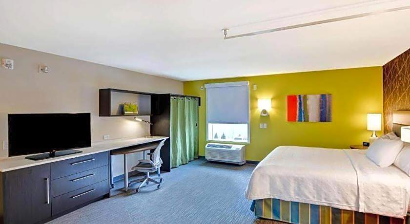 Home2 Suites by Hilton Green Bay