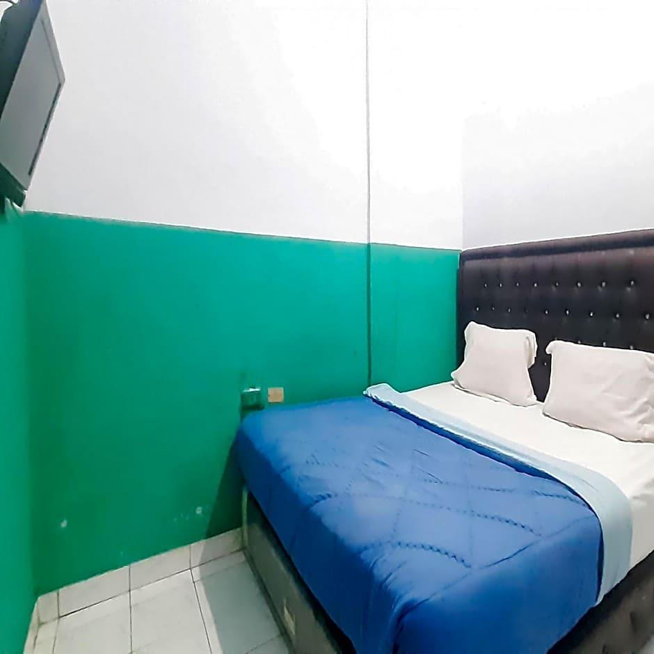 Hotel Niaga Bengkulu Mitra RedDoorz