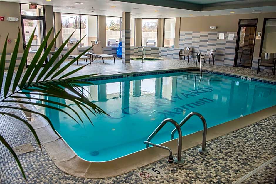 Courtyard by Marriott Norwich