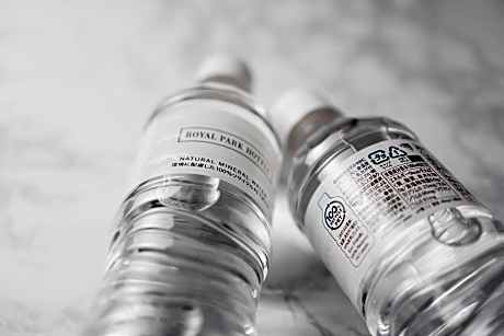 Standard Double (1 Queen Bed)