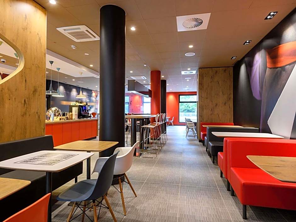 ibis Regensburg Zentrum