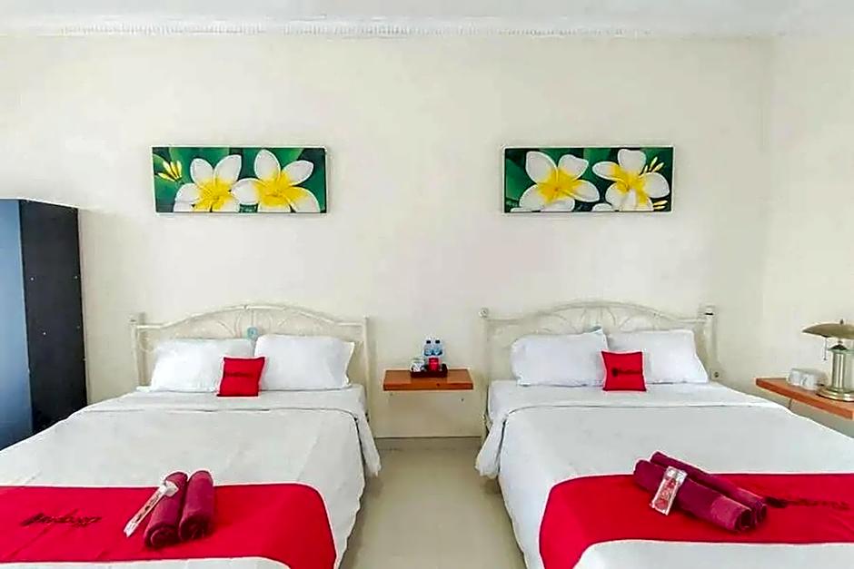 RedDoorz Syariah at Prapen Jaya Surabaya