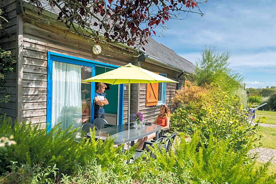 Village Beauséjour - Rêves de mer