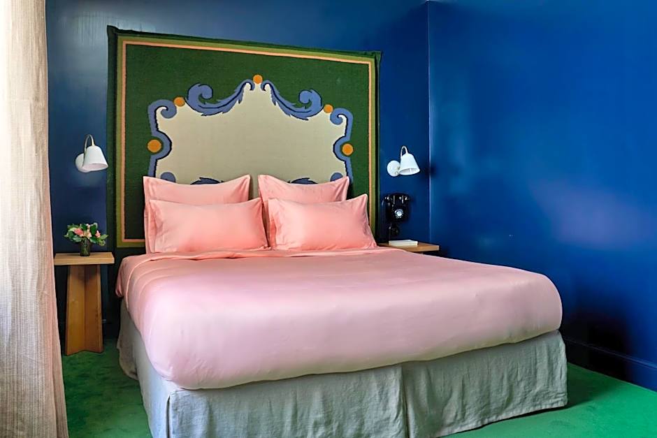 Hôtel de La Boétie