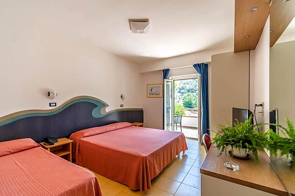 Hotel D'Amato
