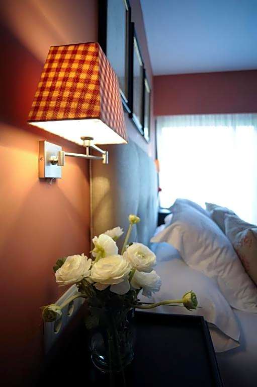 Hotel Boutique Pinar by Bossh! Hotels