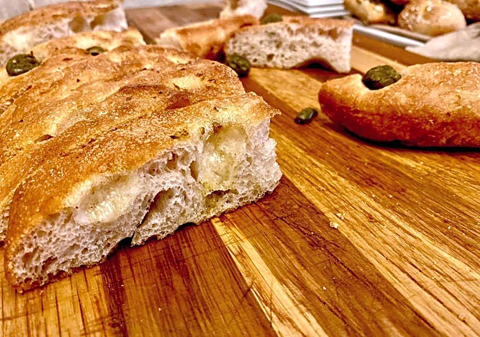 Antica Locanda Del Villoresi