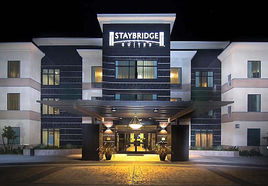 Staybridge Suites Carlsbad/San Diego By IHG