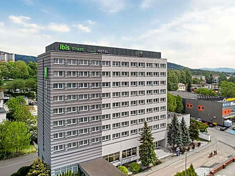 Ibis Style Bielsko Biala