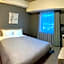 Hotel Route Inn Chiba Newtown Chuo Ekimae - Narita Airport Access Line