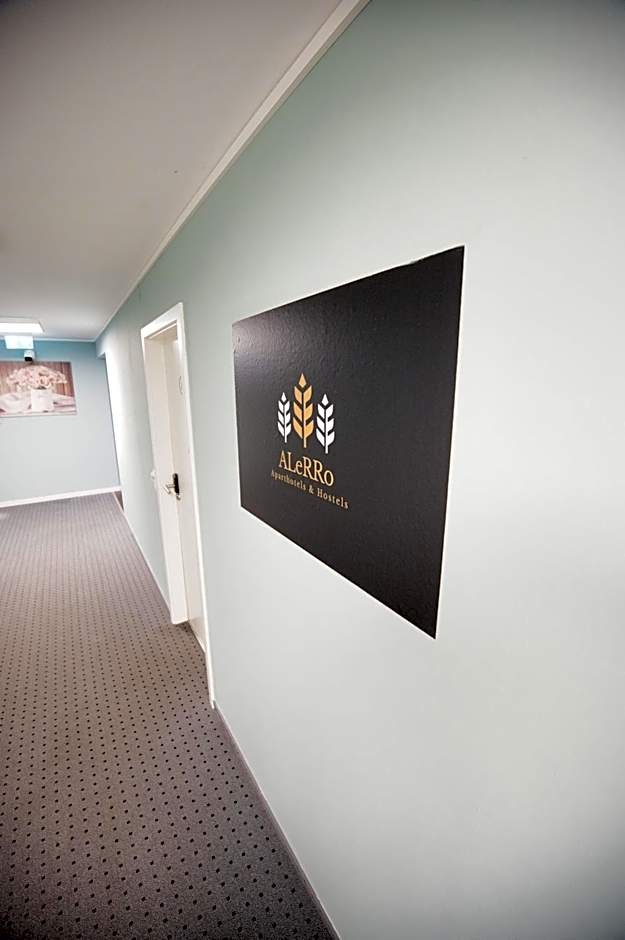 Hostel Messe Laatzen