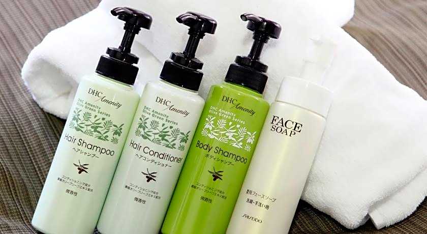 Hotel Areaone Kushiro