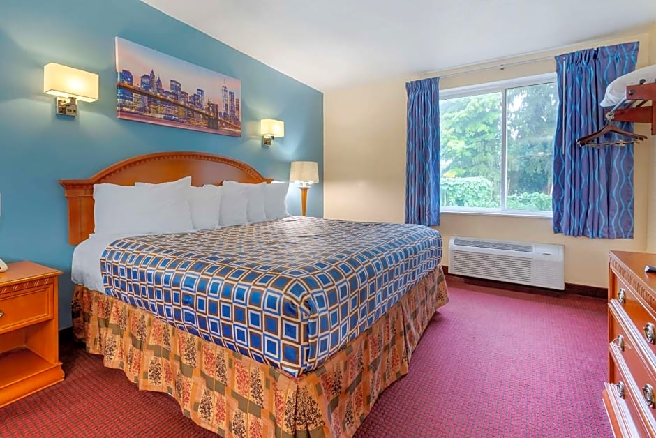 Rodeway Inn & Suites New Paltz - Hudson Valley