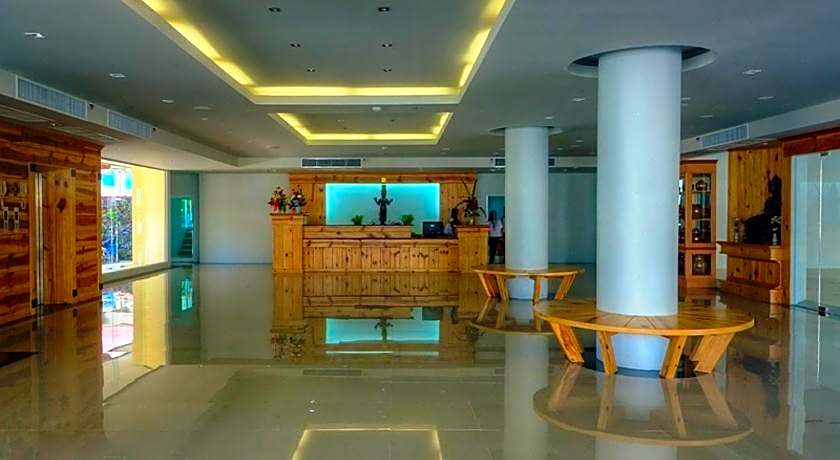 Piyaporn Pavilion Hotel