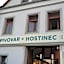 Apartmány v pivovaru
