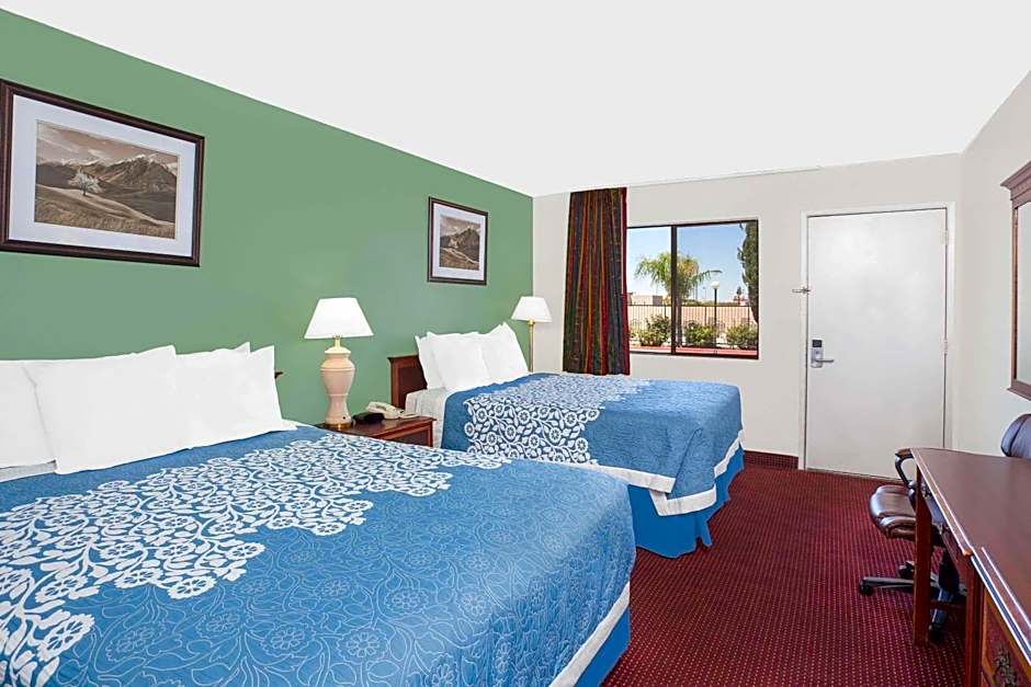 Days Inn by Wyndham Lost Hills