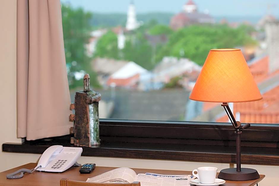 Best Western Santakos Hotel