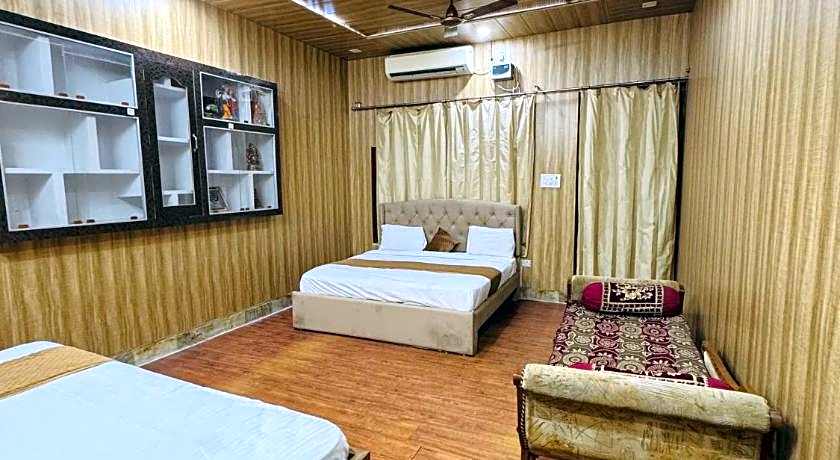OYO 37727 Yugantar Stay House – Allahabad, MD