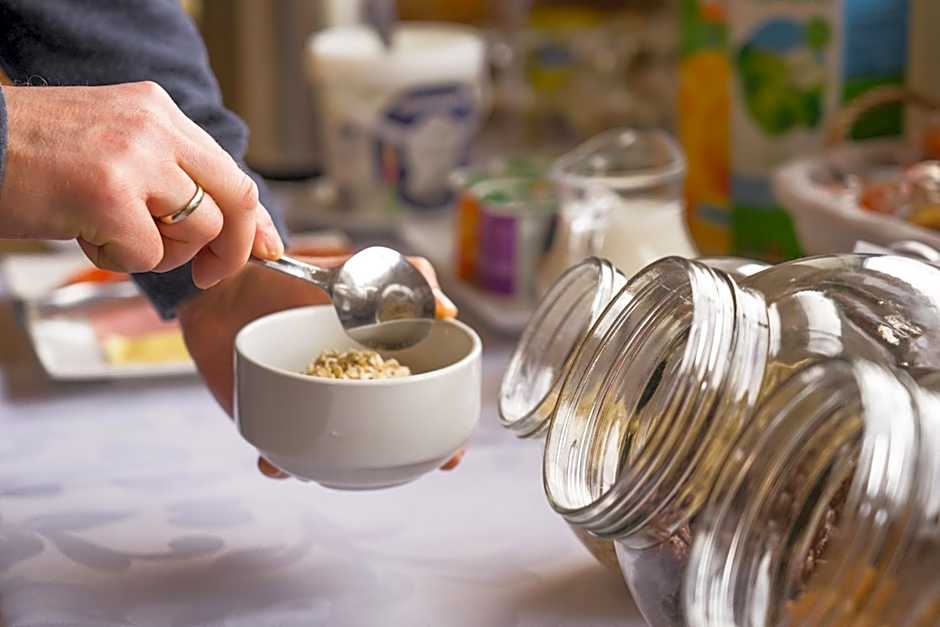 Casas de Campo do Pomar B&B - Self Check-in