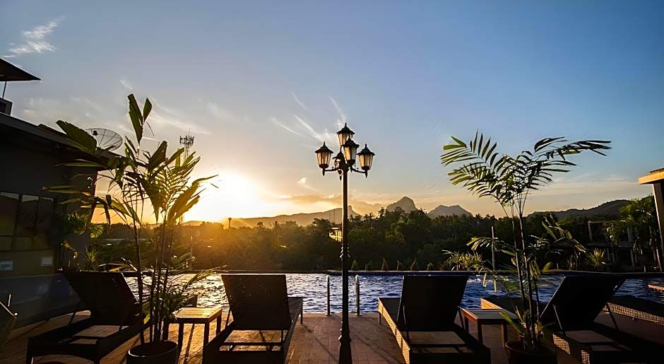 Phu Dahla Residences