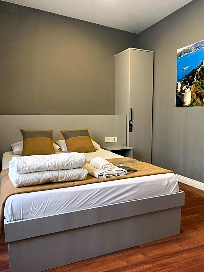 TAKSİM GOKOTTA SUiTE