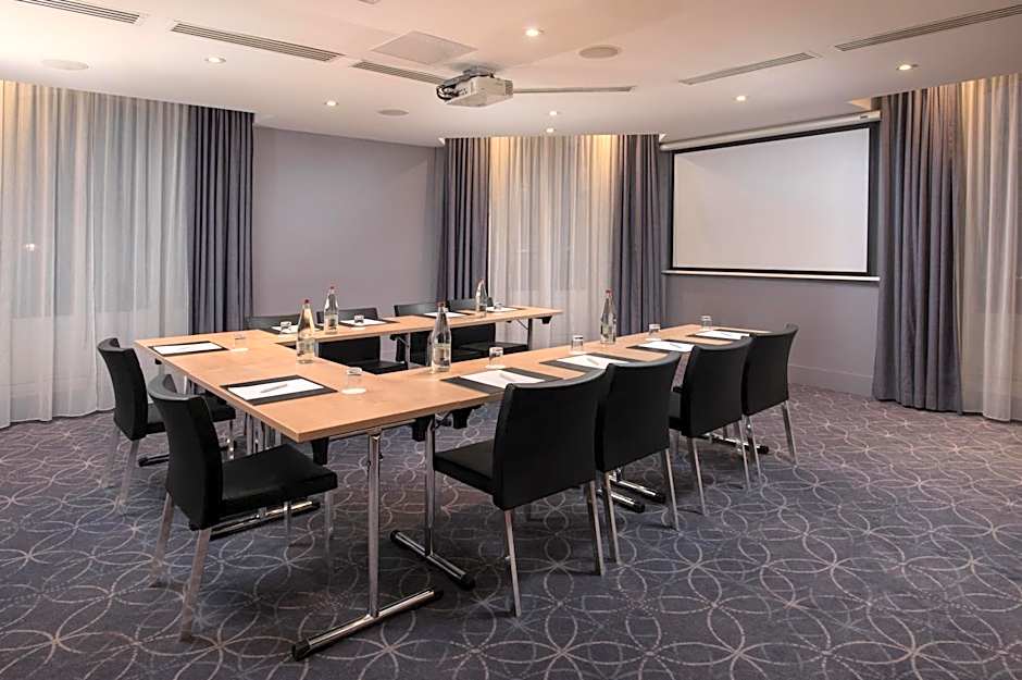 NH Paris Gare de l'Est