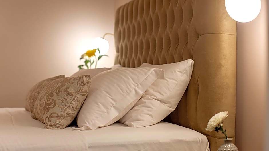 Plaza 1866 Superior City Rooms