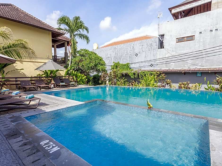 Bali Ayu Hotel & Villas