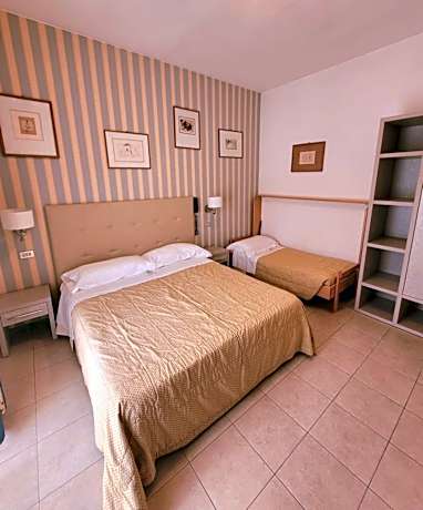 Connecting Family Suite