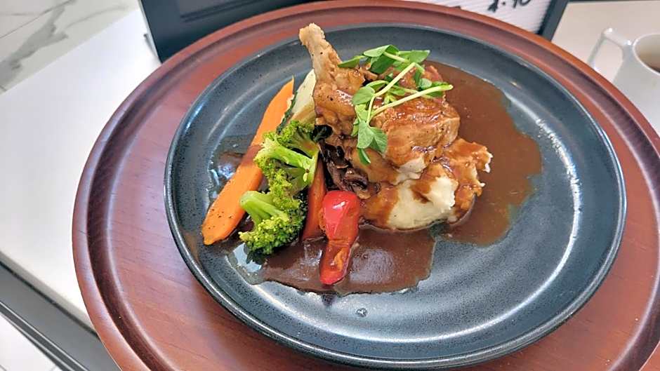 Hilton Garden Inn Halifax Airport