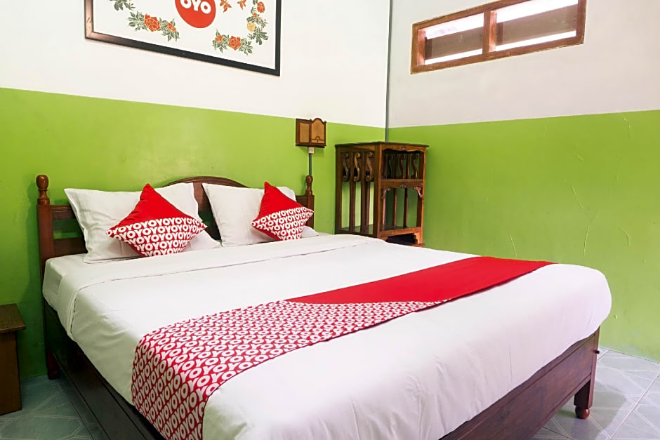 Hotel O Srikandi Hotel