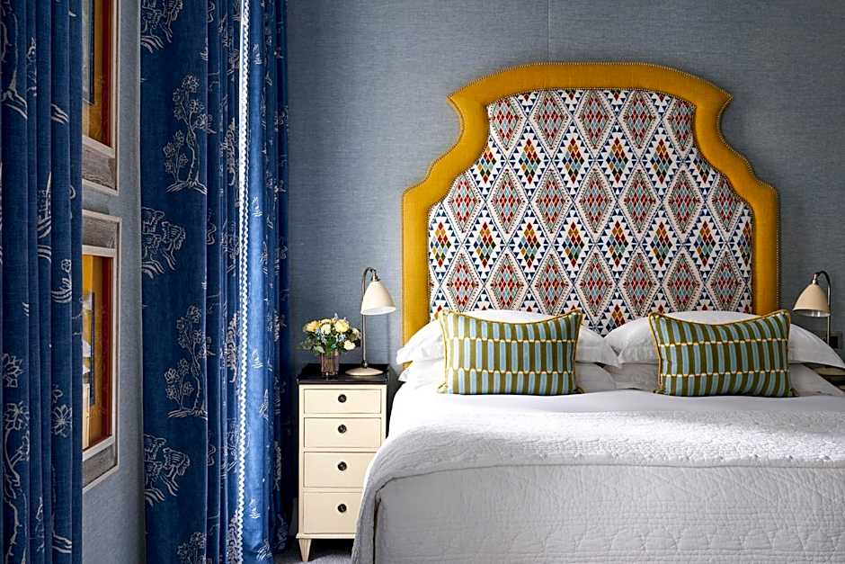 Haymarket Hotel, Firmdale Hotels