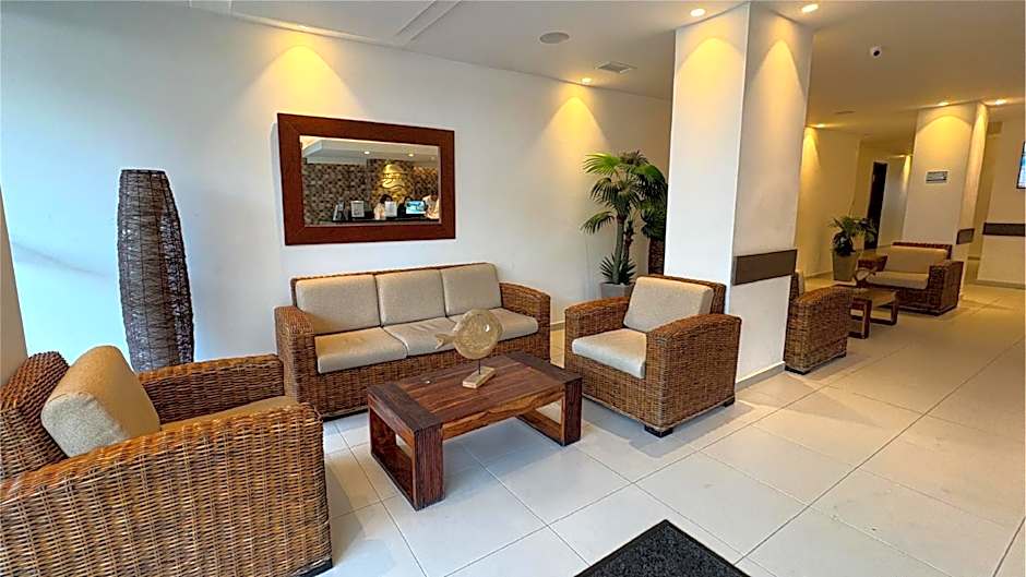 Hotel Portobelo Plaza las Ámericas
