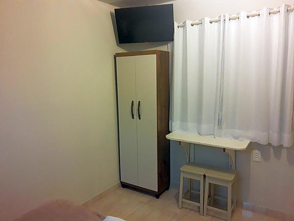 Vista Oceanica Pousada