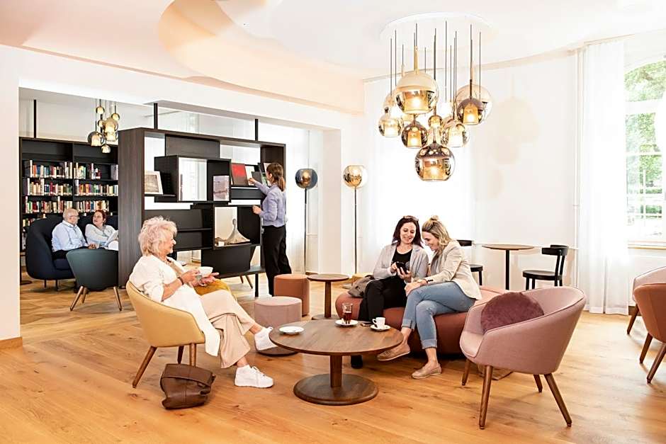 Hotel Schützen Rheinfelden