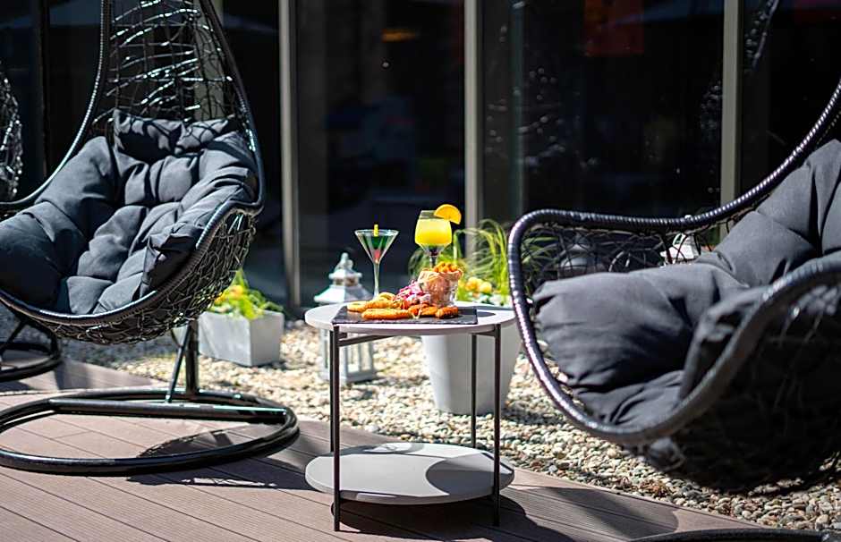 VICTORIA hotel Kaunas