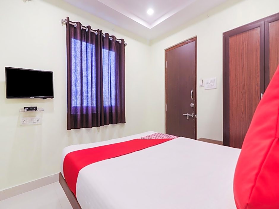 OYO Flagship 60541 White Ridge