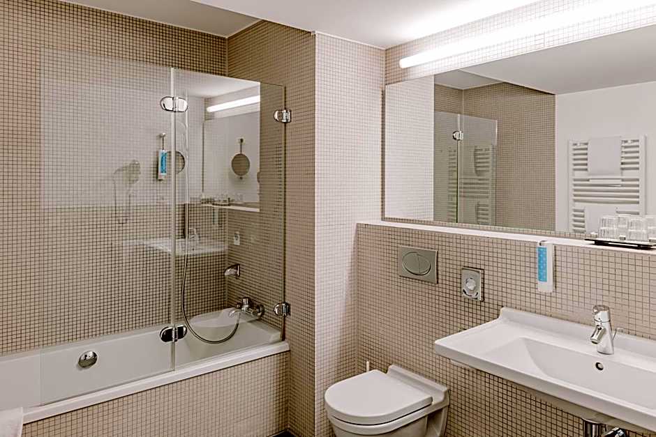 Vienna House Easy by Wyndham Stuttgart