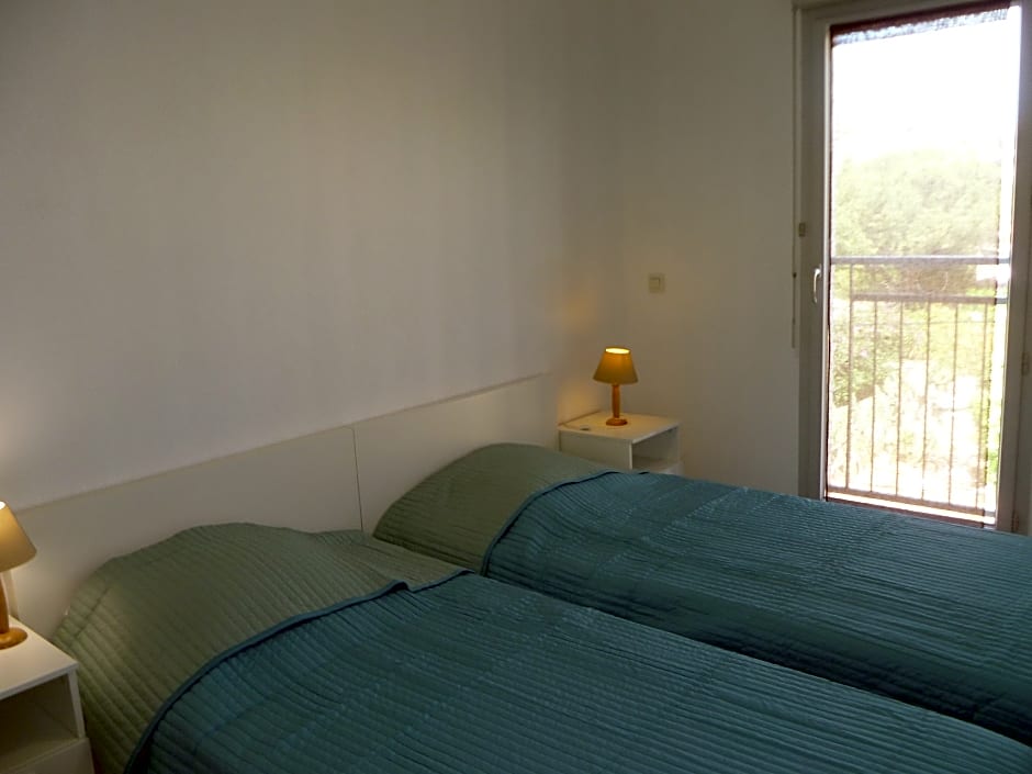 L'Ilot de Saint Jacques