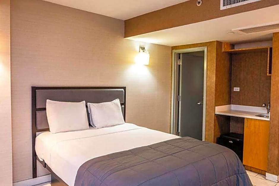 Hotel Moca NYC