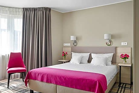 Premium Double Room