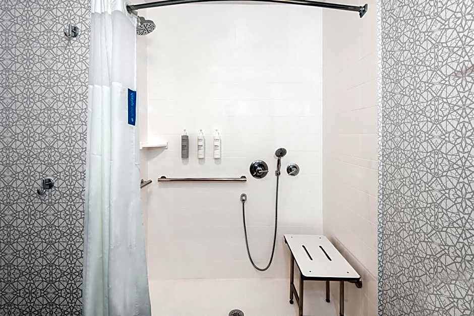 Hampton Inn By Hilton & Suites Charlottesville-At The University