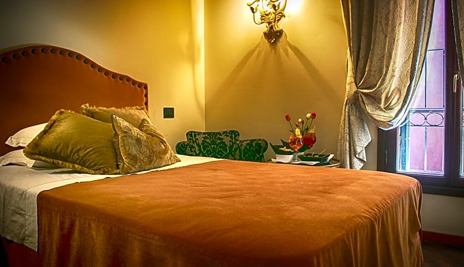 Hotel La Calcina