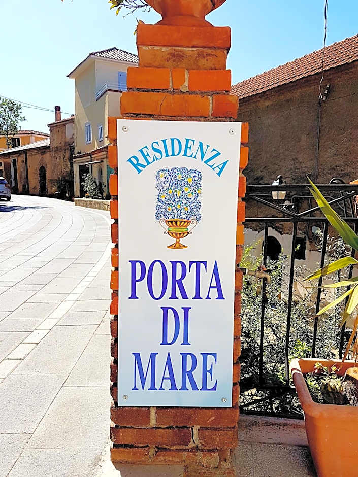 Residenza Porta di Mare