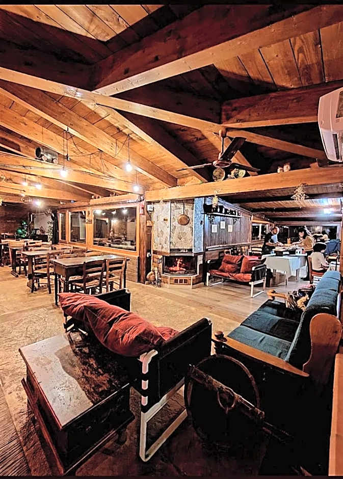 Agriturismo Leanza "La Baita"