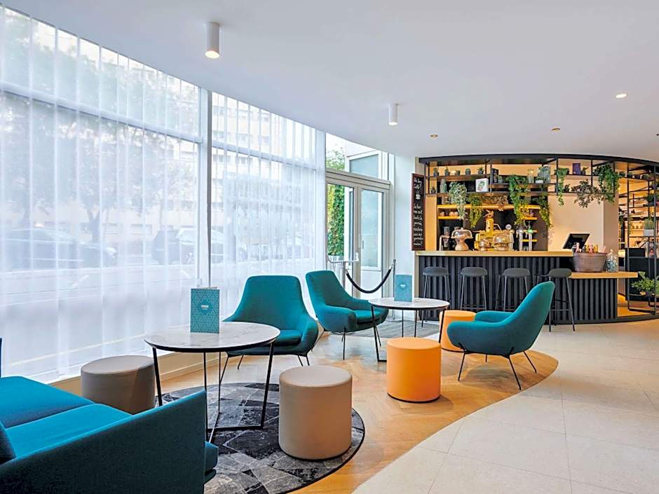 Mercure Paris La Defense