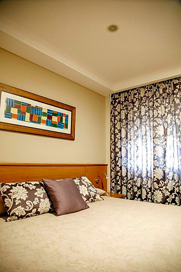 Hotel Cies