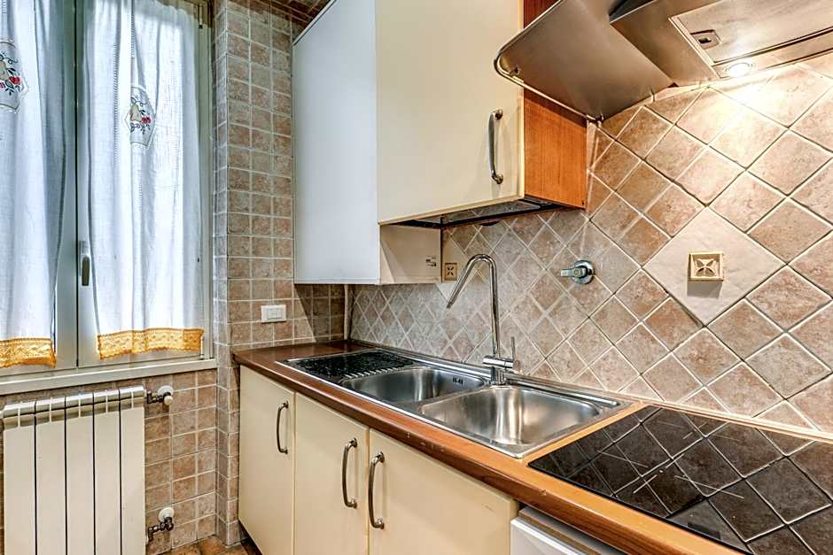 Sapphire Apartment