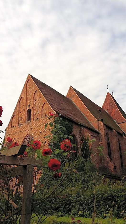 Gästehaus 22 am Klostergarten