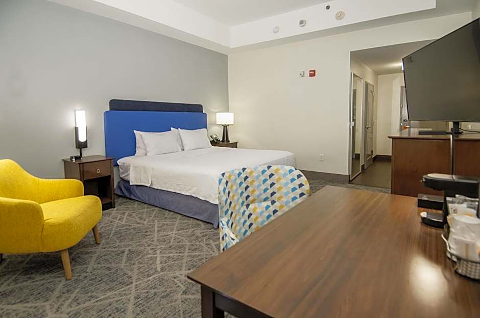 Hampton Inn By Hilton West Monroe, La